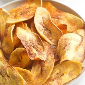 Plantain Chips